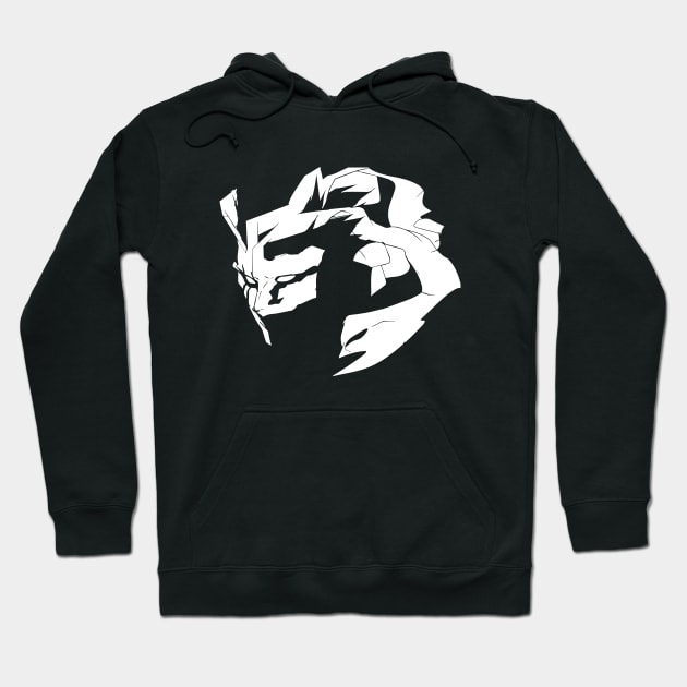 Hoody ergo proxy shop